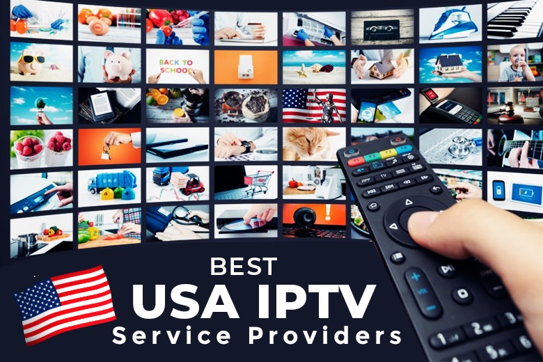 Best IPTV USA