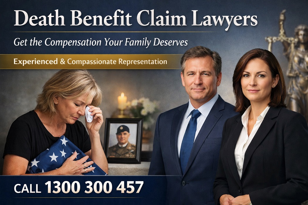 death benefit claim lawyers